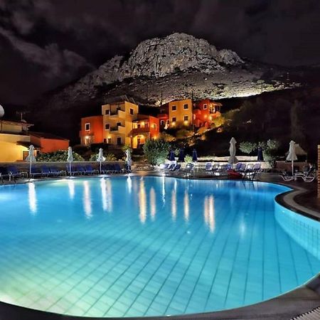 Amazones Driades Apartments Πισκοπιανό Εξωτερικό φωτογραφία