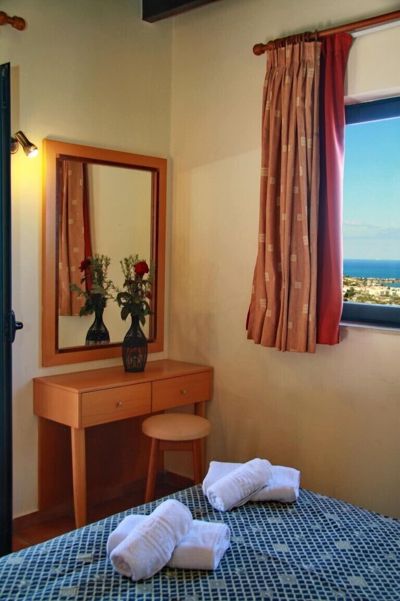 Amazones Driades Apartments Πισκοπιανό Εξωτερικό φωτογραφία
