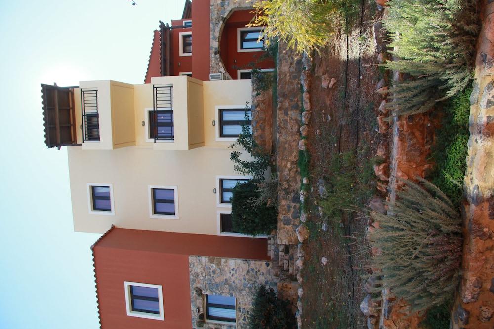 Amazones Driades Apartments Πισκοπιανό Εξωτερικό φωτογραφία