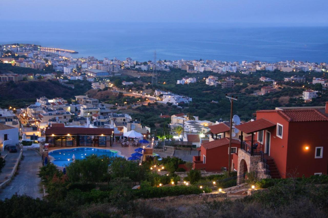 Amazones Driades Apartments Πισκοπιανό Δωμάτιο φωτογραφία
