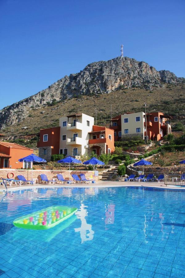 Amazones Driades Apartments Πισκοπιανό Δωμάτιο φωτογραφία